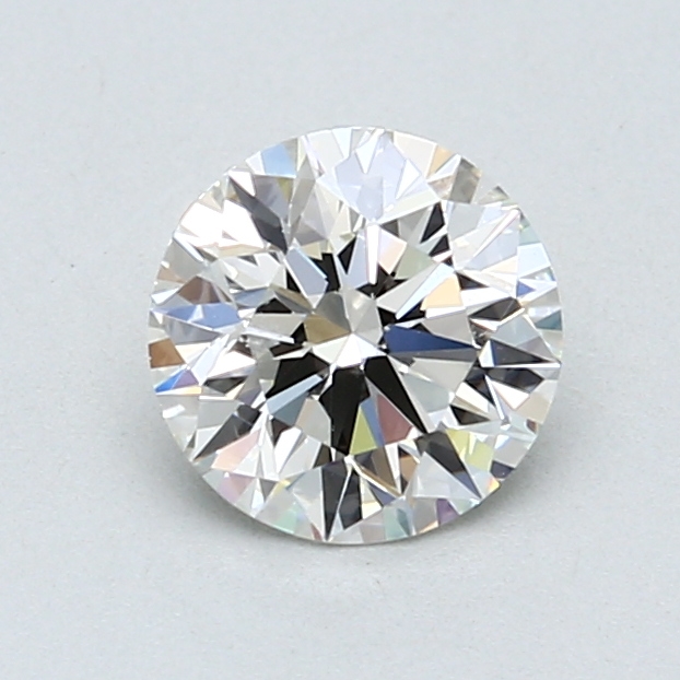 1.01 ct Round Diamond : I / VVS1